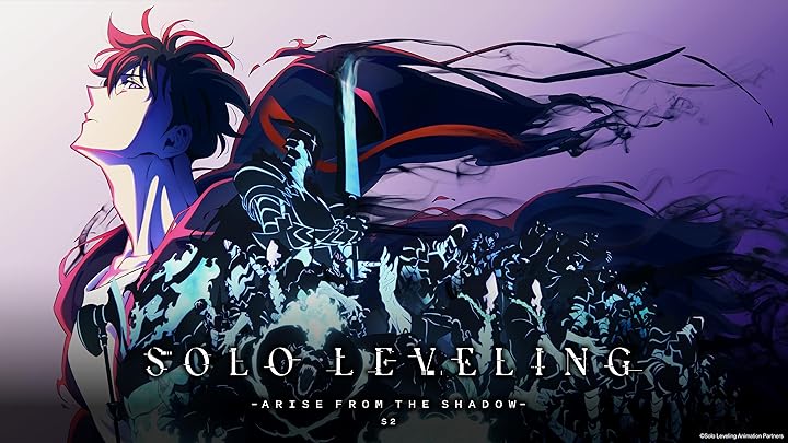 Solo leveling